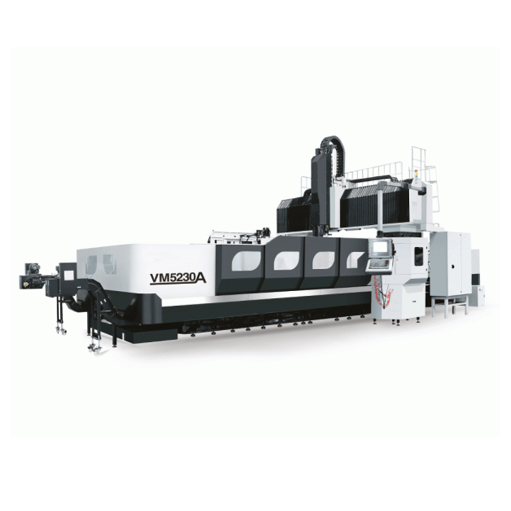 M5230A Köprülü İşlem Merkezi